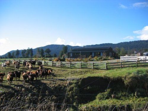 Franz Country House Exterior photo