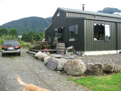 Franz Country House Exterior photo
